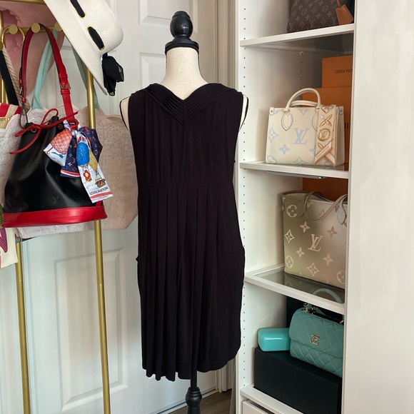 Calvin Klein • Midi Dress or Swimsuit Coverup - Picture 5 of 12